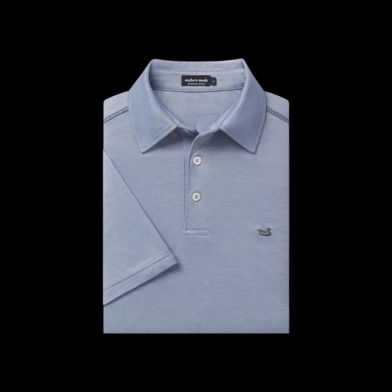 Jackson Performance Polo