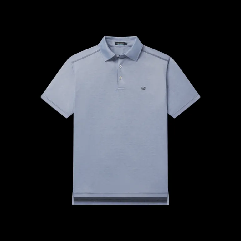 Jackson Performance Polo