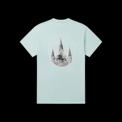Jackson Square Tee