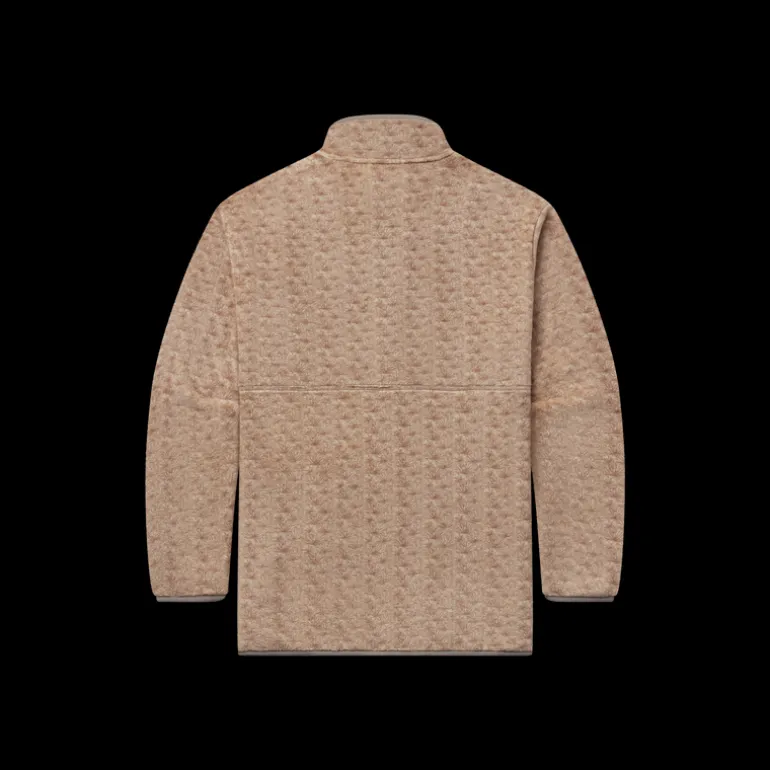 Jalisco Retro Fleece