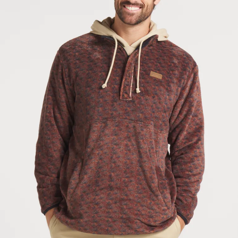 Jalisco Retro Fleece