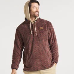 Jalisco Retro Fleece