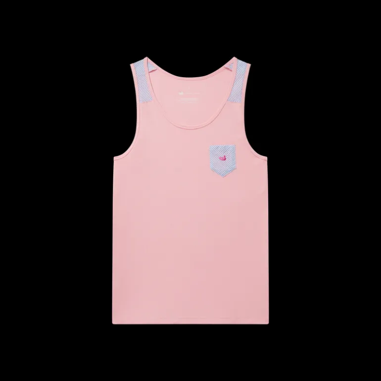 Jessica Tank Top