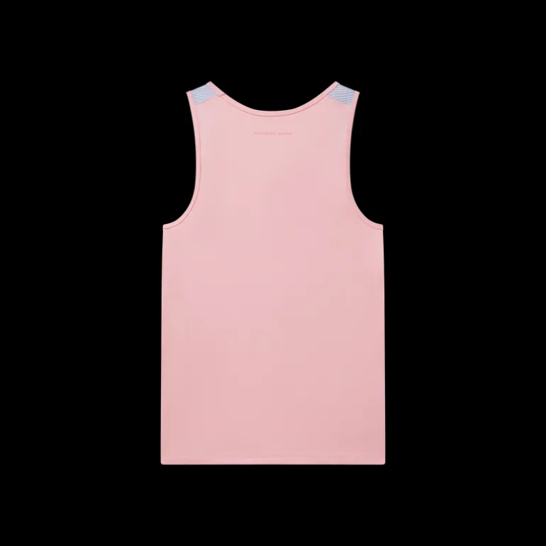 Jessica Tank Top