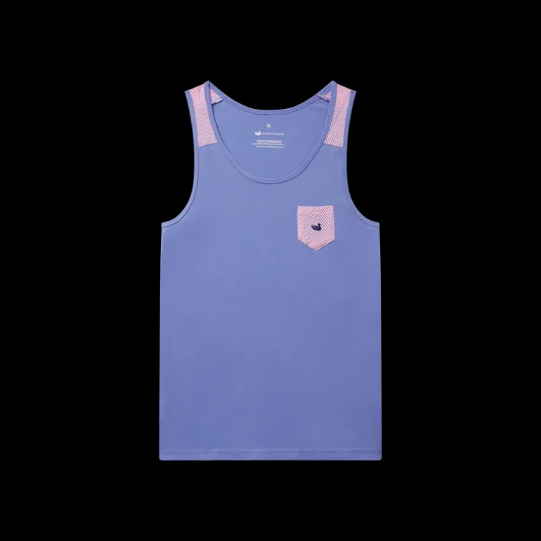 Jessica Tank Top