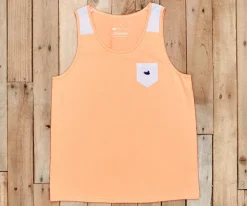 Jessica Tank Top