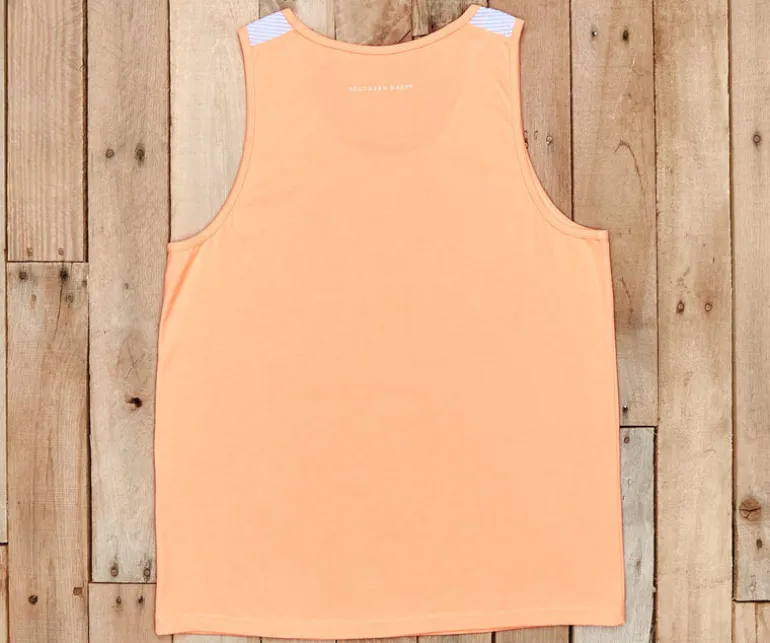 Jessica Tank Top