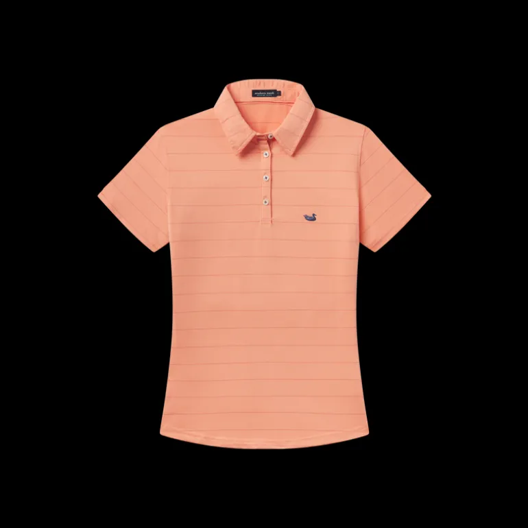 Julia Performance Polo - Paulson