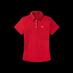 Julia Performance Polo - Paulson