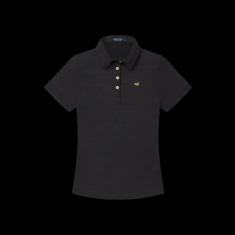 Julia Performance Polo - Paulson