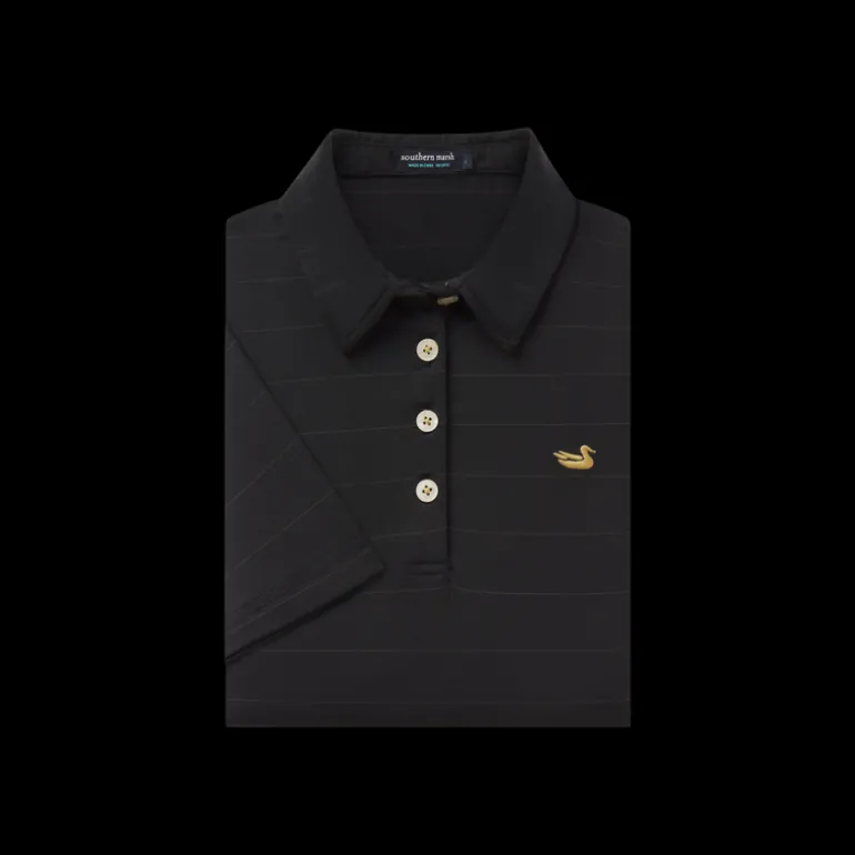 Julia Performance Polo - Paulson