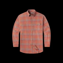 Junction Bend Flannel