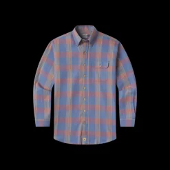 Junction Bend Flannel