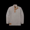 Junction Knit Pullover