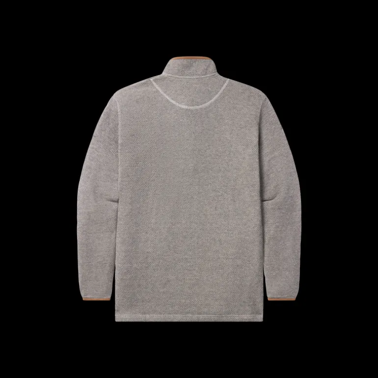Junction Knit Pullover