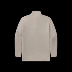 Junction Knit Pullover