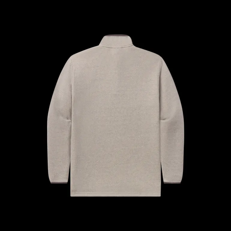 Junction Knit Pullover
