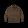 Kalispell Waxed Canvas Jacket