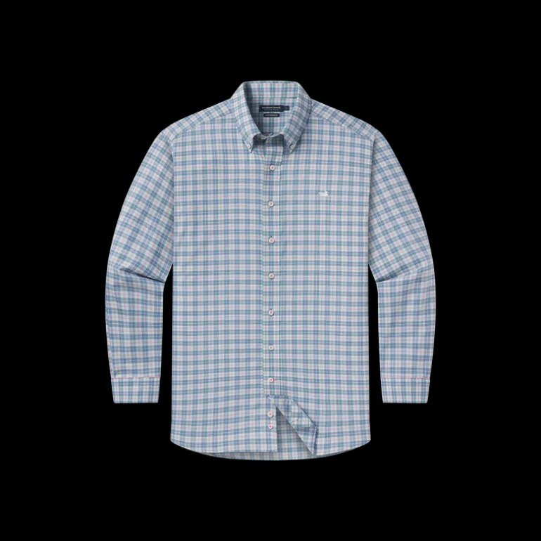 Kennedy Performance Dress Shirt