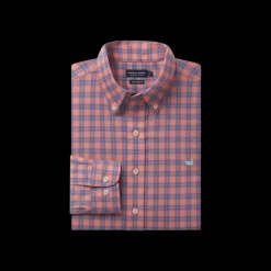 Kennedy Performance Dress Shirt