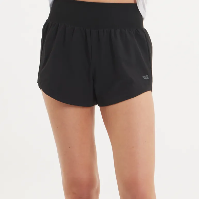 Kiki Active Short