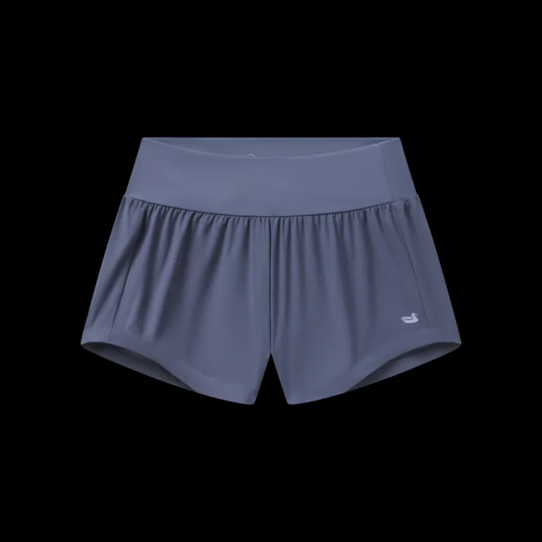 Kiki Active Short