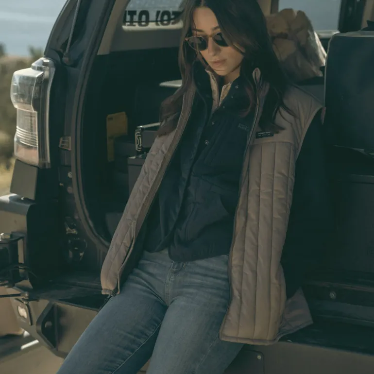 Krissy Jacket