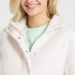 Lana Fleece Active Jacket