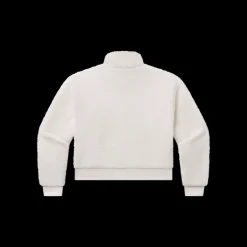 Lana Fleece Active Jacket