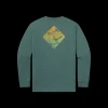 Landing Zone Tee - Long Sleeve