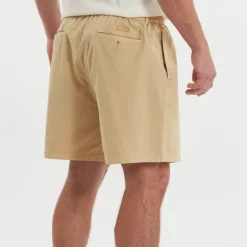 Lanier Stretch Relaxed Short