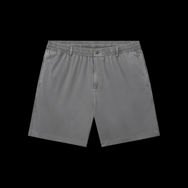 Lanier Stretch Relaxed Short