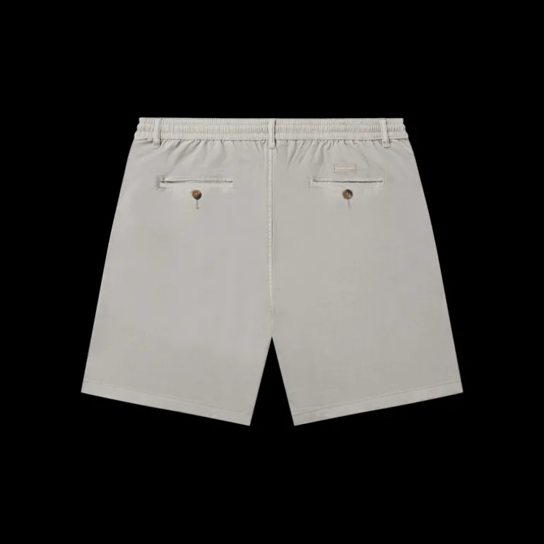 Lanier Stretch Relaxed Short