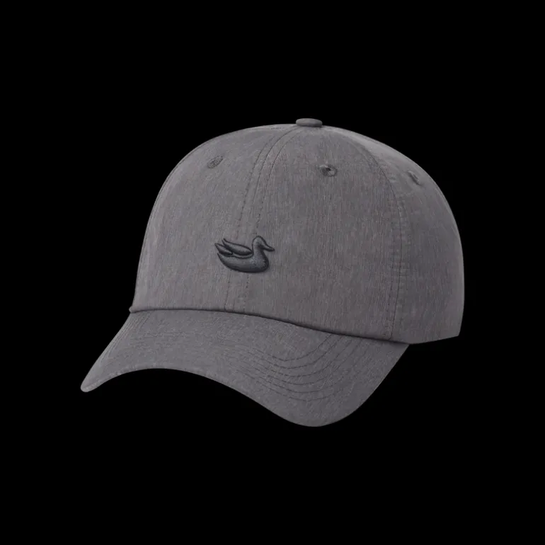 Lifetime Hat - Classic Heather