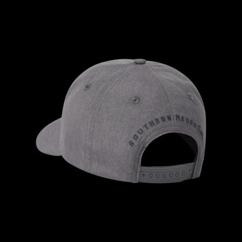 Lifetime Hat - Classic Heather