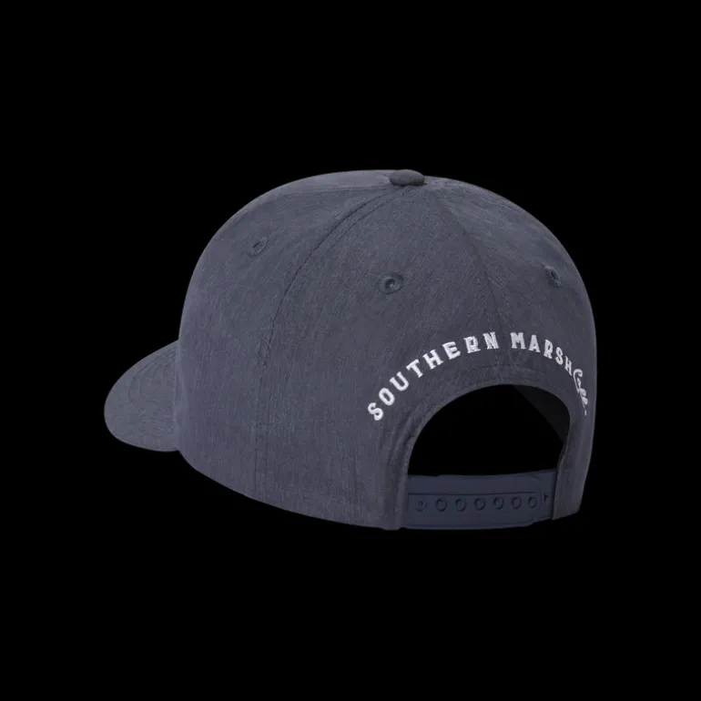 Lifetime Hat - Classic Heather