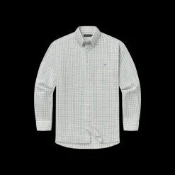 Lindley Tattersall Dress Shirt