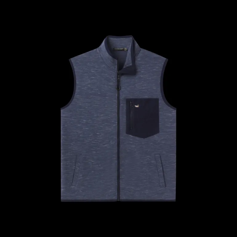 Lockhart Stretch Vest