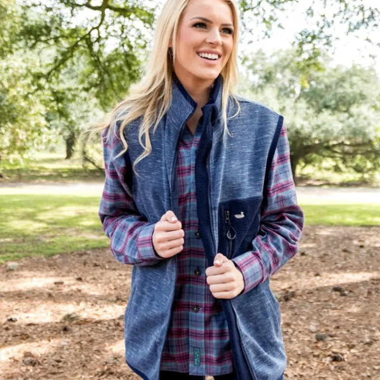 Lockhart Stretch Vest