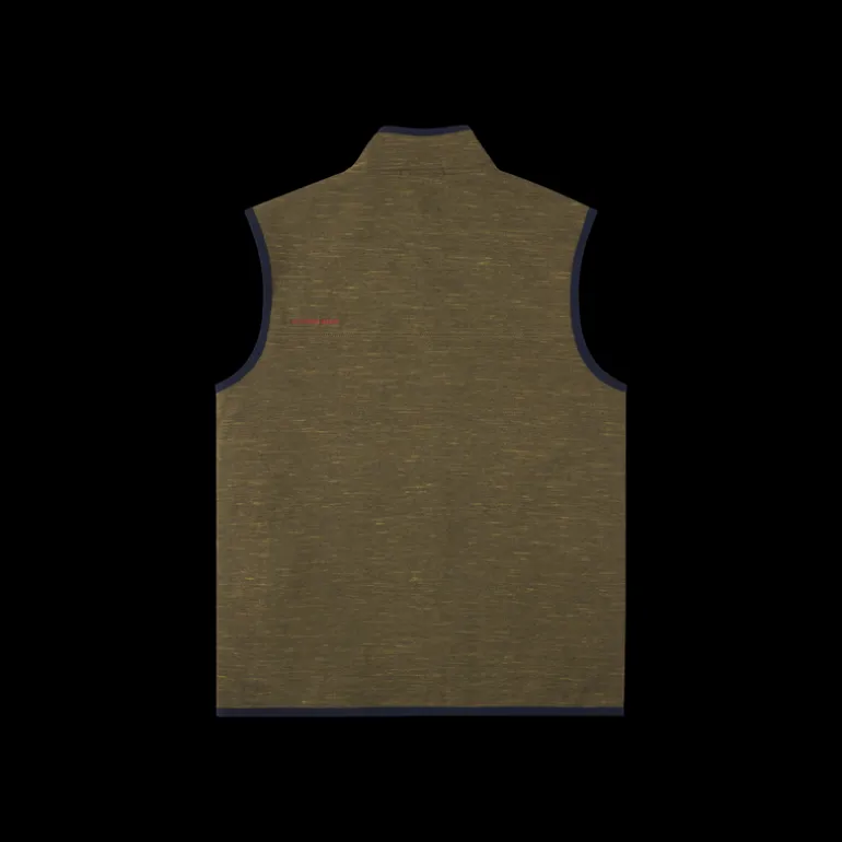 Lockhart Stretch Vest