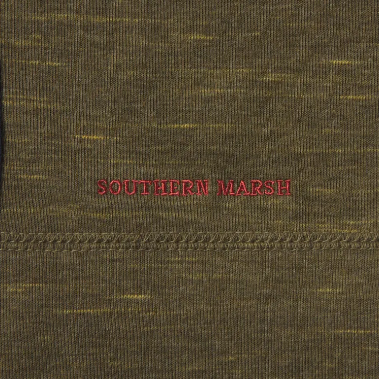Lockhart Stretch Vest