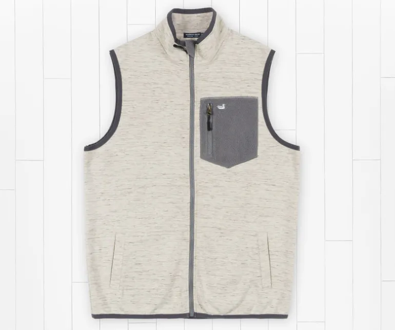 Lockhart Stretch Vest