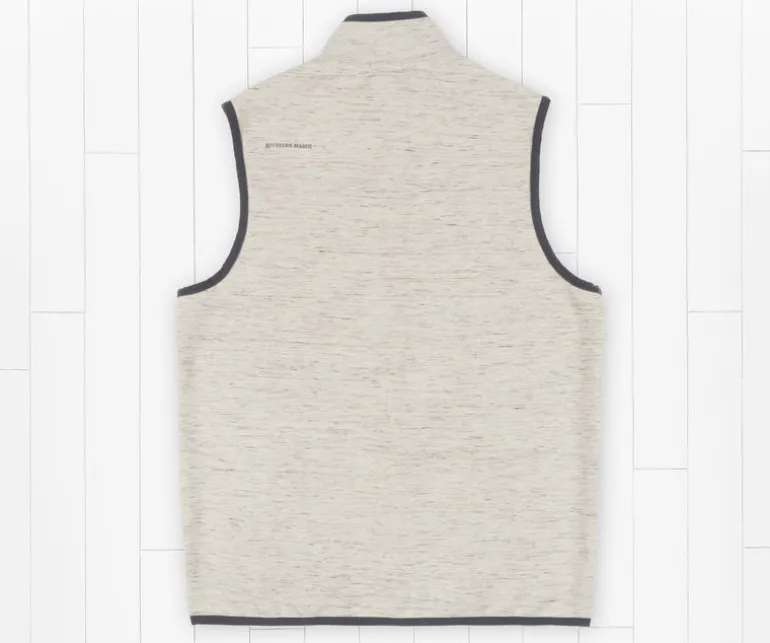 Lockhart Stretch Vest