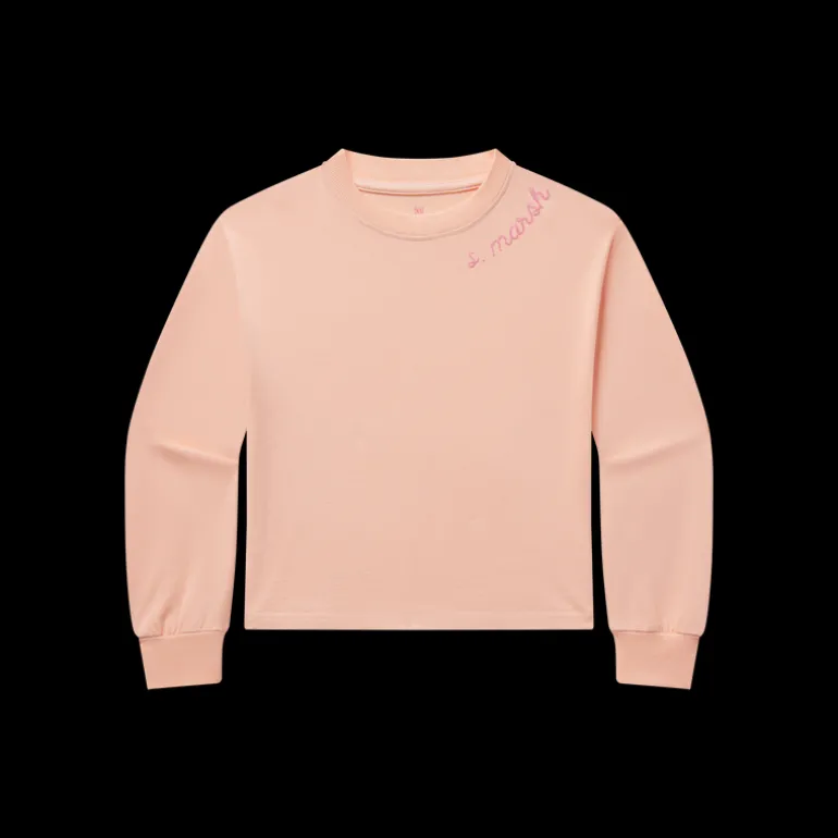 Long Sleeve Indio Valley Shirt - S. Marsh