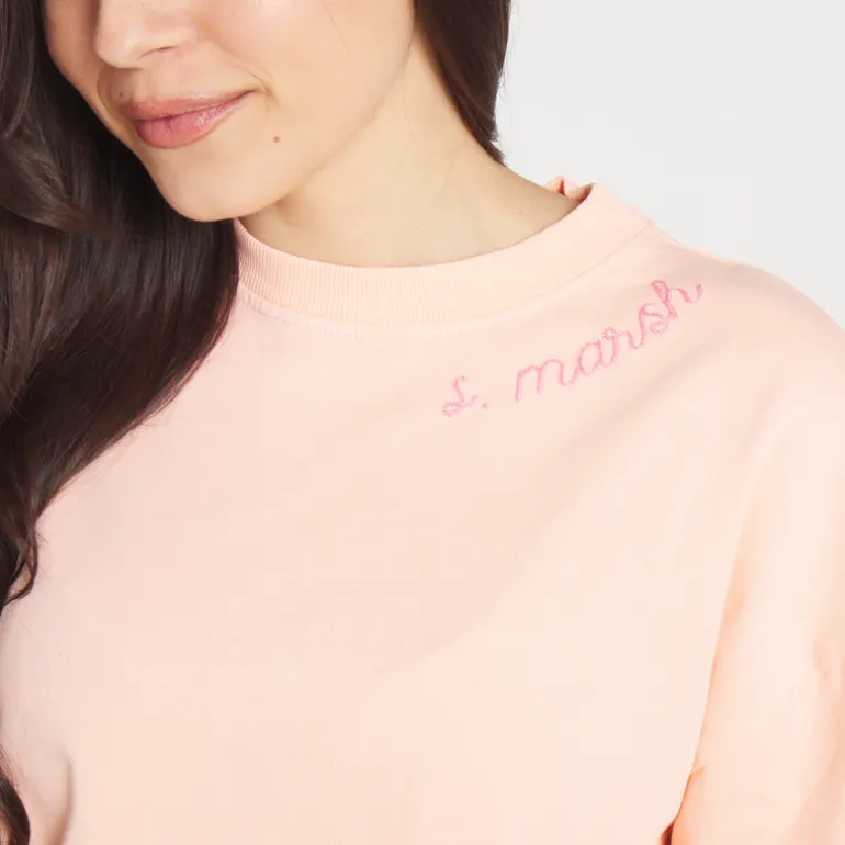 Long Sleeve Indio Valley Shirt - S. Marsh