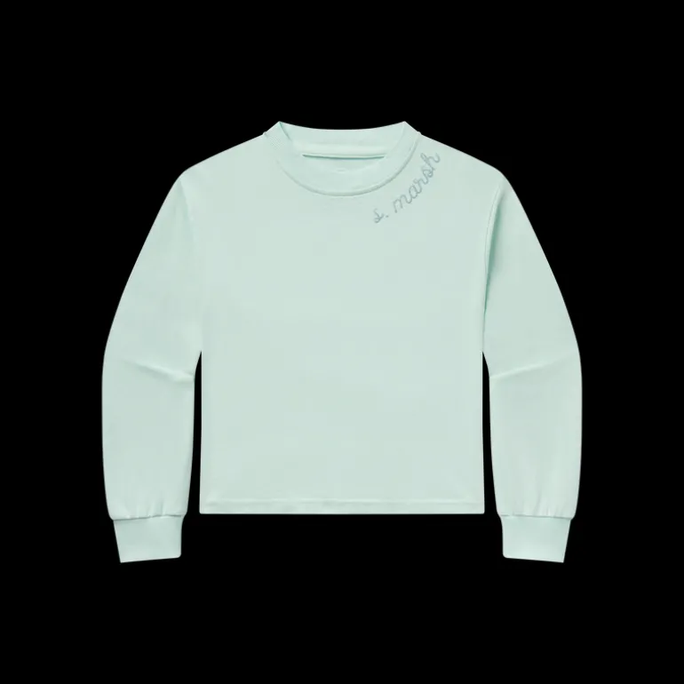 Long Sleeve Indio Valley Shirt - S. Marsh