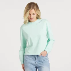 Long Sleeve Indio Valley Shirt - S. Marsh