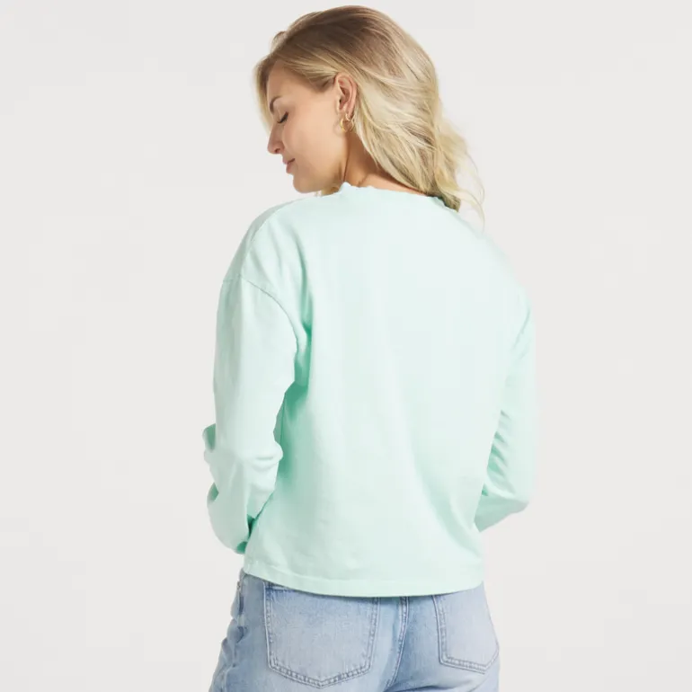Long Sleeve Indio Valley Shirt - S. Marsh