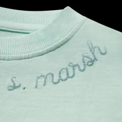 Long Sleeve Indio Valley Shirt - S. Marsh