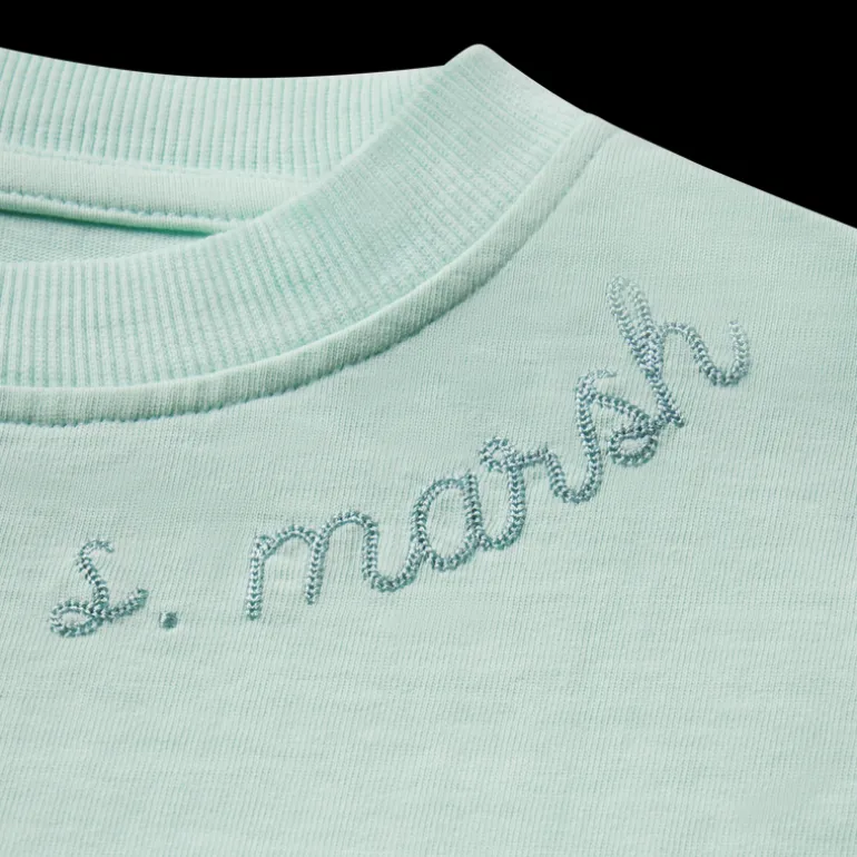 Long Sleeve Indio Valley Shirt - S. Marsh
